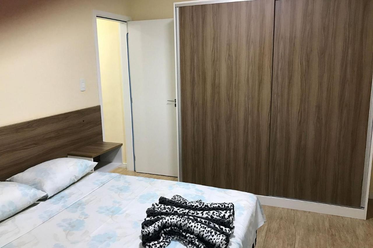 Apartamento no Canto do Forte, Luxuoso e Confortável, 2 Suítes, Varanda Gourmet Praia Grande  Exterior foto