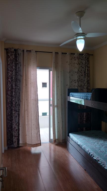 Apartamento no Canto do Forte, Luxuoso e Confortável, 2 Suítes, Varanda Gourmet Praia Grande  Exterior foto
