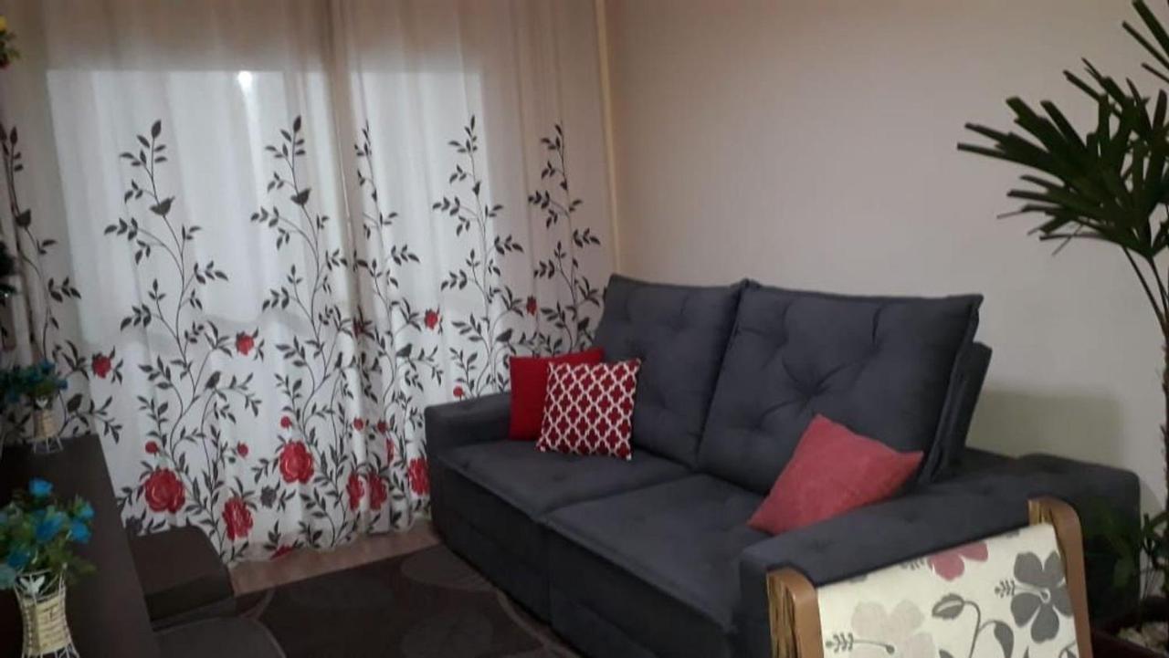 Apartamento no Canto do Forte, Luxuoso e Confortável, 2 Suítes, Varanda Gourmet Praia Grande  Exterior foto